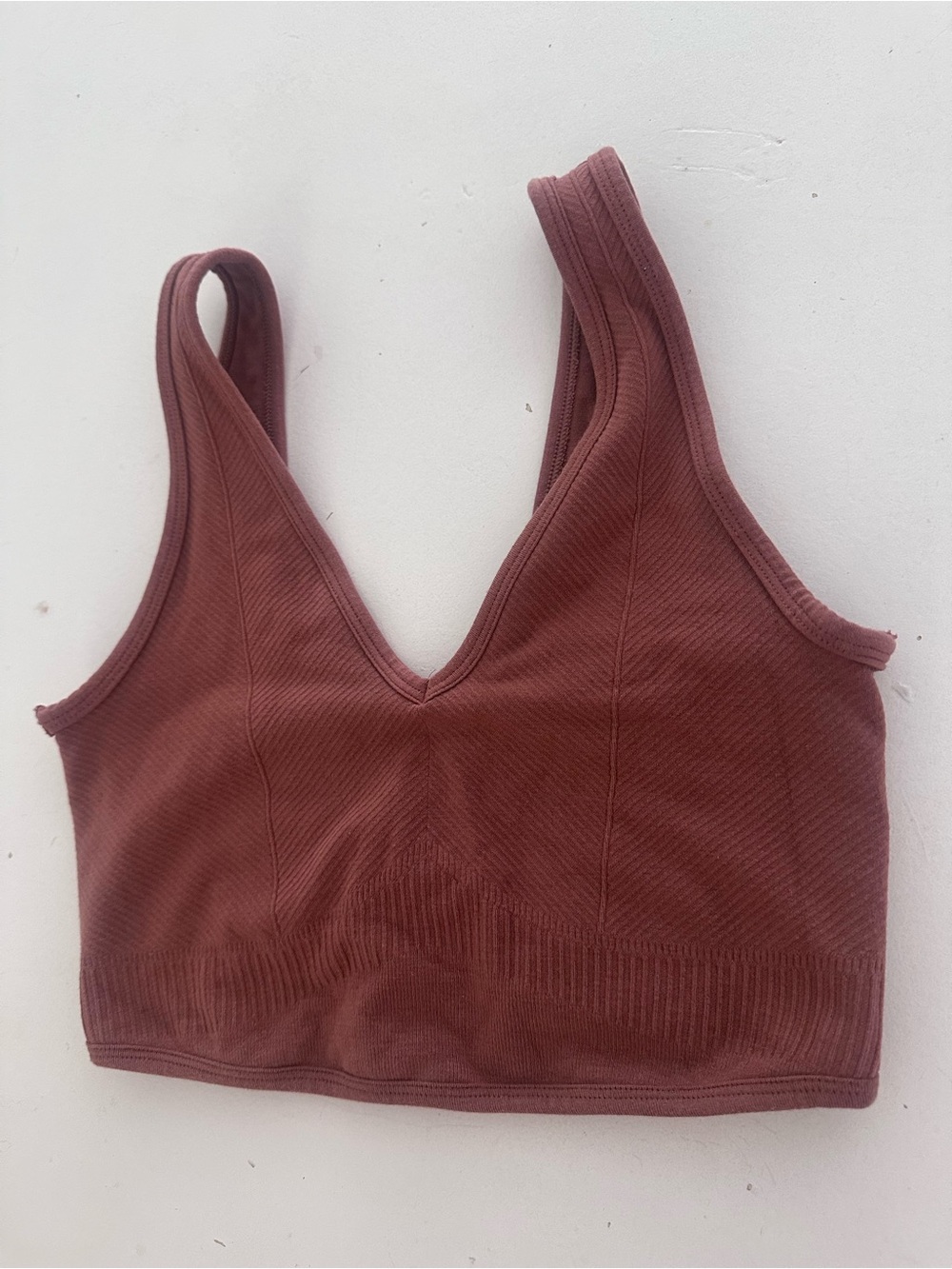 Gymshark REST DAY SEAMLESS BRALETTE
Light Support - Picture 5 of 7